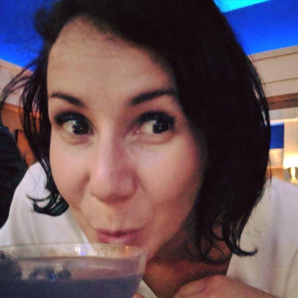 Meet your Posher, Elena